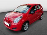 Suzuki Alto 1.0-Tüv 02/27-Alu-Allwetter-5Trg - Suzuki Alto Gebrauchtwagen