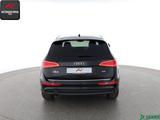 Audi Q5 2.0 TDI qu 3x S LINE BANG+O,KAMERA,SCHECKHEFT - Audi Q5 mit Diesel-Antrieb: Leder