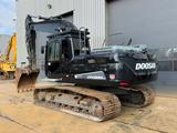 Doosan DX225LC-5 - Angebote