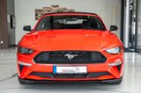 Ford Mustang 2,3  Convertible LED/KAMERA/LEDER - Ford: Cabrio, Ka
