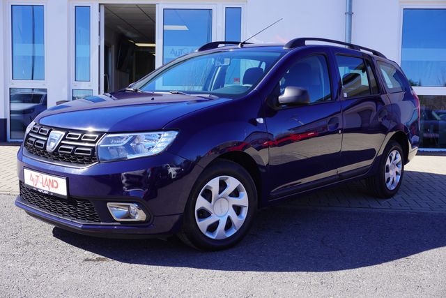 Dacia Logan II 1.0SCe 75 MCV Essential Klima Bluetooth