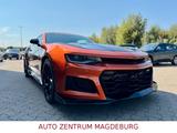 Chevrolet Camaro Coupé Sport 6.2 V8 *VOLL*VOLL* - gebrauchte Chevrolet Camaro aus dem Jahr 2023