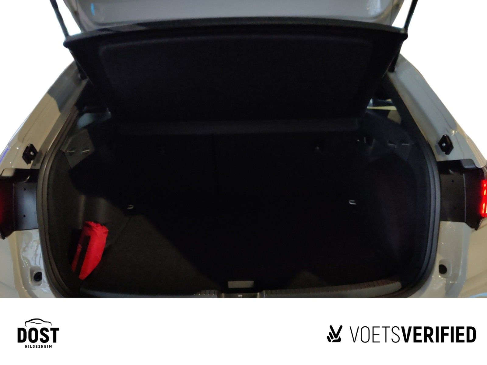 Volkswagen Taigo - Bild 15