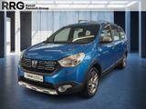 Dacia Lodgy Stepway Plus TCe 130 GPF