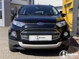 Ford EcoSport 1.0 EcoBoost Titanium PDC SHZ KAMERA - Ford aus 2017