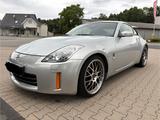 Nissan 350Z VQ35HR 313PS - Nissan Gebrauchtwagen von 2007