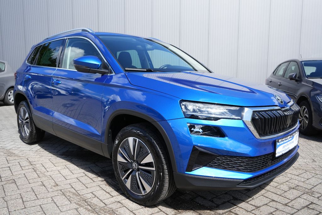 Image of Skoda Karoq