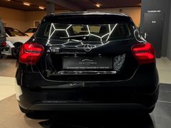 MERCEDES-BENZ A 160 STYLE*KAMERA*LED*SITZHEIZUNG*NAVI*MWST