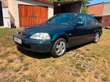 Honda Civic 1.6 VTI - gebrauchte Honda Civic aus dem Jahr 1998