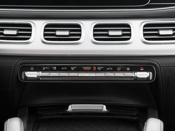 Mercedes GLE 350 - 11