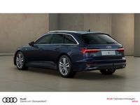 Audi A6 - Vorschau Bild 2