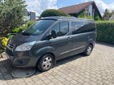 Ford Nugget mit Aufstelldach Westfalia - Ford Nugget Wohnwagen gebraucht