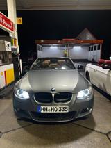 BMW 335i E93 DKG N54 (Tausch auch möglich) - BMW 335 in Hamburg