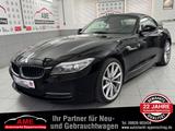 BMW Roadster sDrive 28i *M Lenkrad|NAVI|Keyless|PDC* - BMW Z4: Euro 6