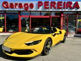 Ferrari 296 GTS Full Full options sièges Confort CARBON  - Ferrari 296 GTS Gebrauchtwagen