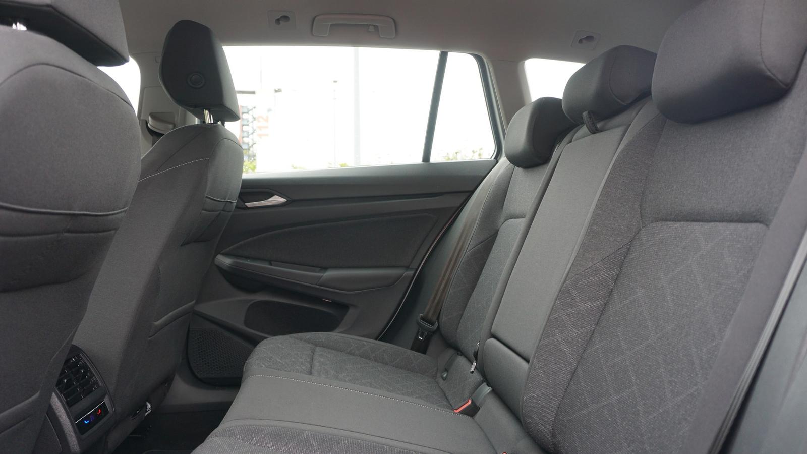 Volkswagen Golf VIII Variant 2.0 TDI Life LED Navi ACC PDC, миниатюра 25