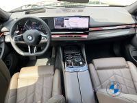 BMW 520 - Vorschau Bild 16