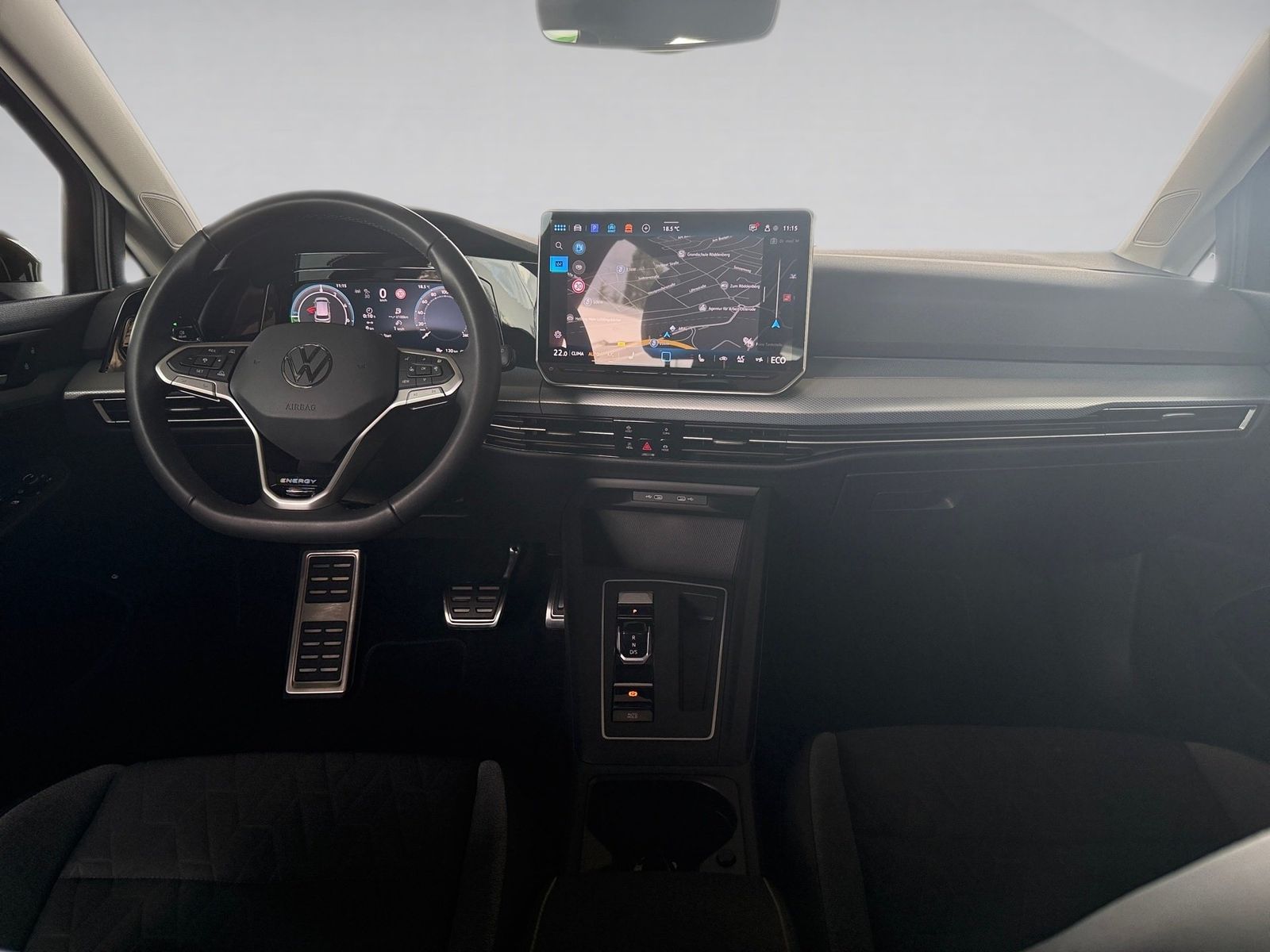 Volkswagen Golf - Bild 19