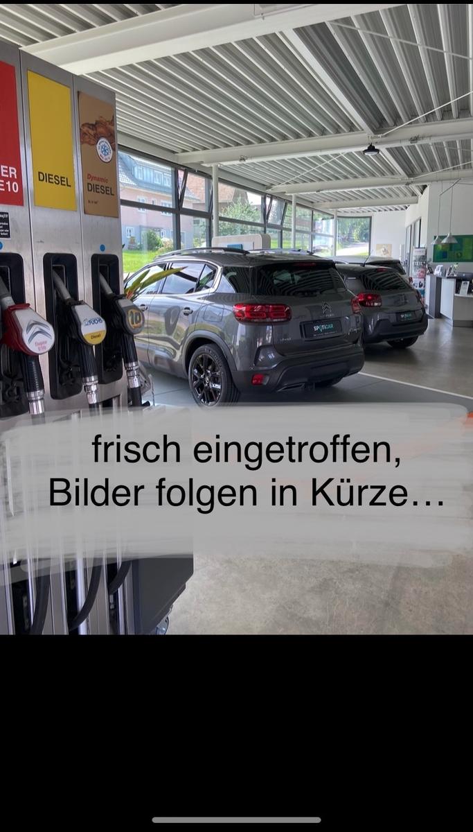 Peugeot 2008 Allure Kamera Keyless SHZ LED Navi