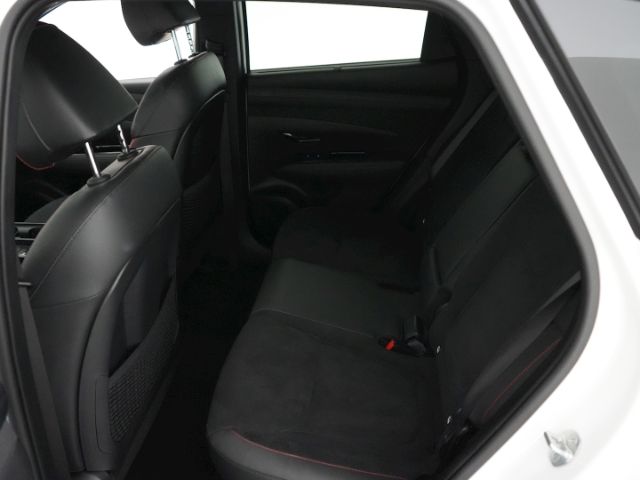 Tucson FACELIFT PHEV N-LINE 4WD AT+LED MATRIX+NA