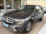 Mercedes-Benz GLC 200 GLC 4Matic (Mild-Hybrid)/ 1. Hand - gebrauchte Mercedes-Benz GLC 200 aus dem Jahr 2019