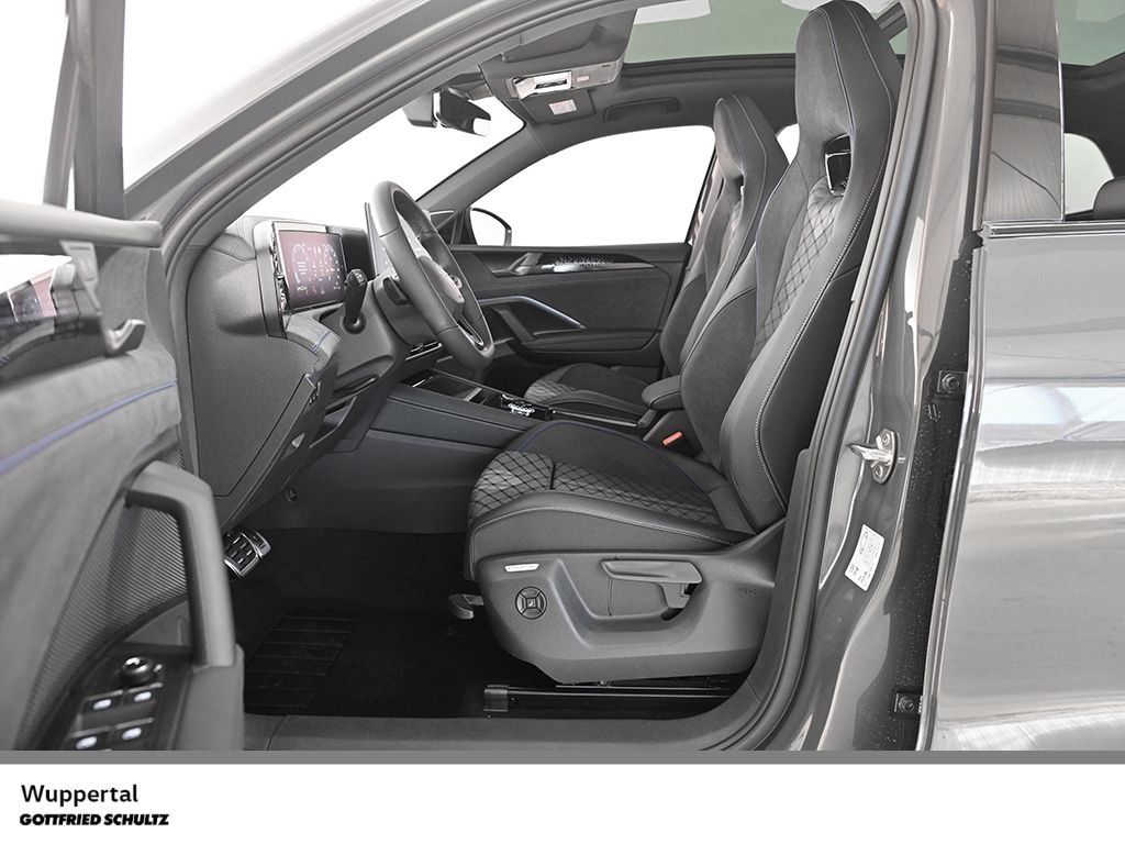 Volkswagen Tiguan - Bild 11