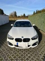 BMW 118d M Sport 