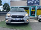Subaru Justy J12 1.3 G3X 4x4 ALLRAD TÜV 6-26 - Subaru Gebrauchtwagen von 2008