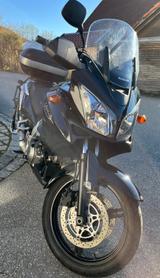 Suzuki V-Strom DL 1000 - Angebote