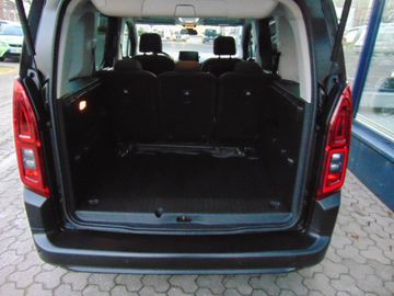 Bild 13 Citroën Berlingo Shine M