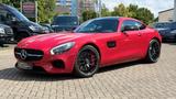 Mercedes-Benz AMG GT S Coupe NIGHT-P PARK-P PANO NEUWAGEN-ZUST - gebrauchte Mercedes-Benz AMG GT S aus dem Jahr 2016