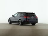 Mercedes-Benz C 300 e T Night Avantgarde Pano AHK Distronic - Mercedes-Benz C 300