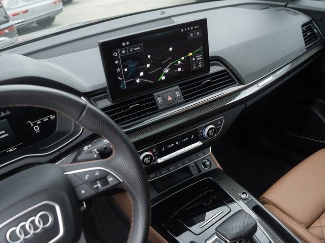 SQ5 Sportback 3.0 TDI quattro AUDI-EXCLUSIVE+360