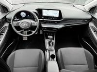 Hyundai BAYON - Vorschau Bild 7