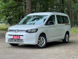 Volkswagen Caddy Maxi - Volkswagen Caddy Maxi aus 2024