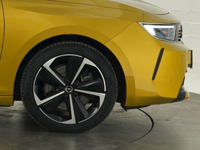 Astra L LIM ELEGANCE PHEV AT+LED+NAVI+RÜCKFAHRKA