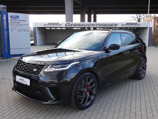 Land Rover Range Rover Velar 5.0 'SV Dynamic' #ACC #360° #P