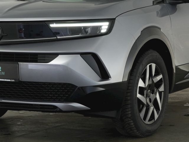 Mokka B FACELIFT GS AT+LED LICHT+RÜCKFAHRKAMERA+