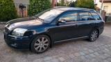 Toyota Avensis - Toyota Avensis Gebrauchtwagen in Berlin