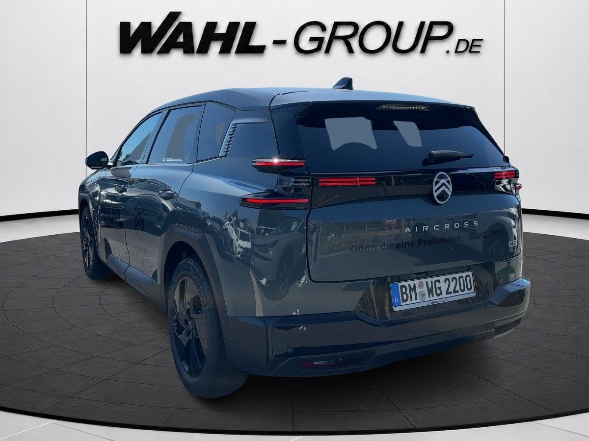 Citroën C5 Aircross Hybrid 145 MAX imagem 2