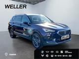 Seat Tarraco 1.5 TSI ACT Xcellence *LED*AHK*7-Si*Beat - Seat: 7