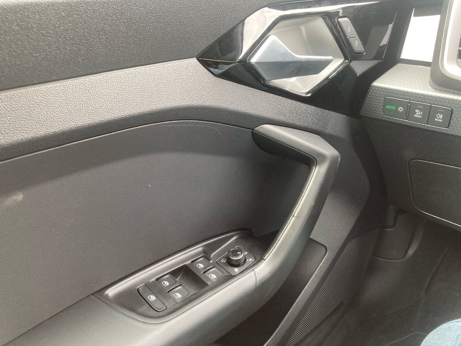 Audi A1 - Bild 15