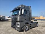MAN TGX 18.480 - NEUFAHRZEUG-