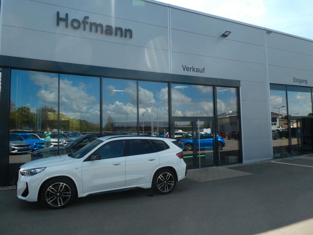 BMW X1 xDrive 23 i M Sport Klima Navi PDC Kamera 2023