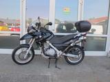BMW F 650 GS - BMW 2007 F650GS
