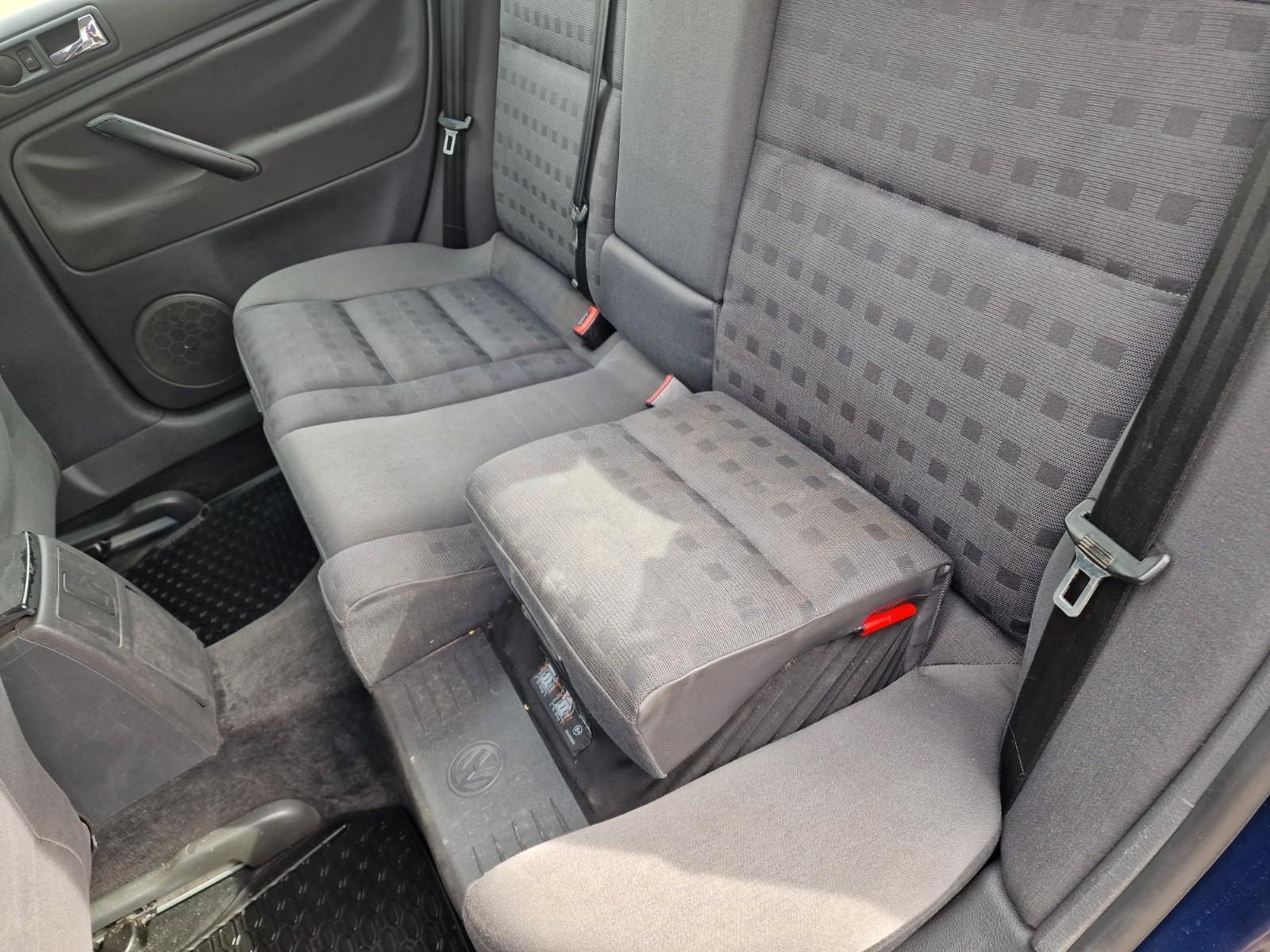 Volkswagen Passat 2005 — photo 7
