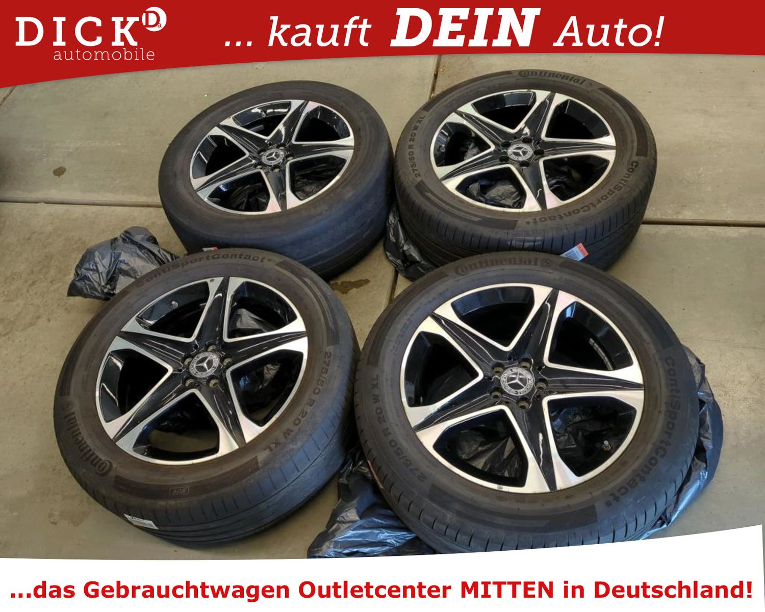 Fahrzeugabbildung Mercedes-Benz GLE 350de 4Mat 9G LED/ACC/VIRTU/STANDHZ/AHK/8Fa