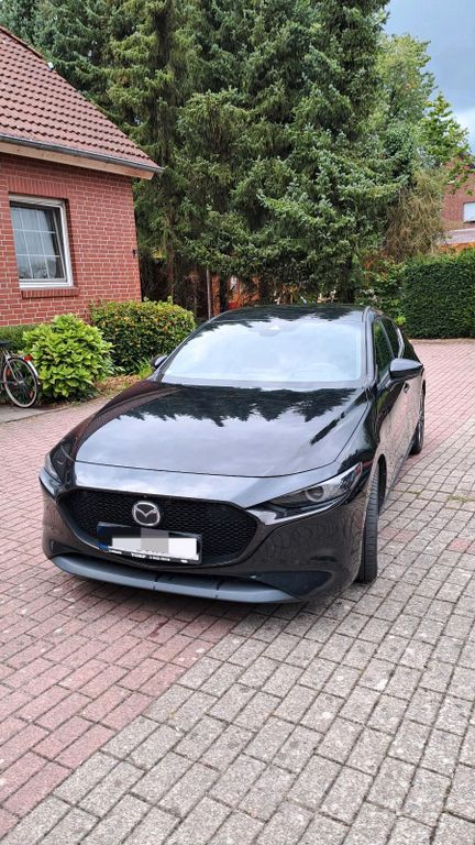 Image of Mazda 3