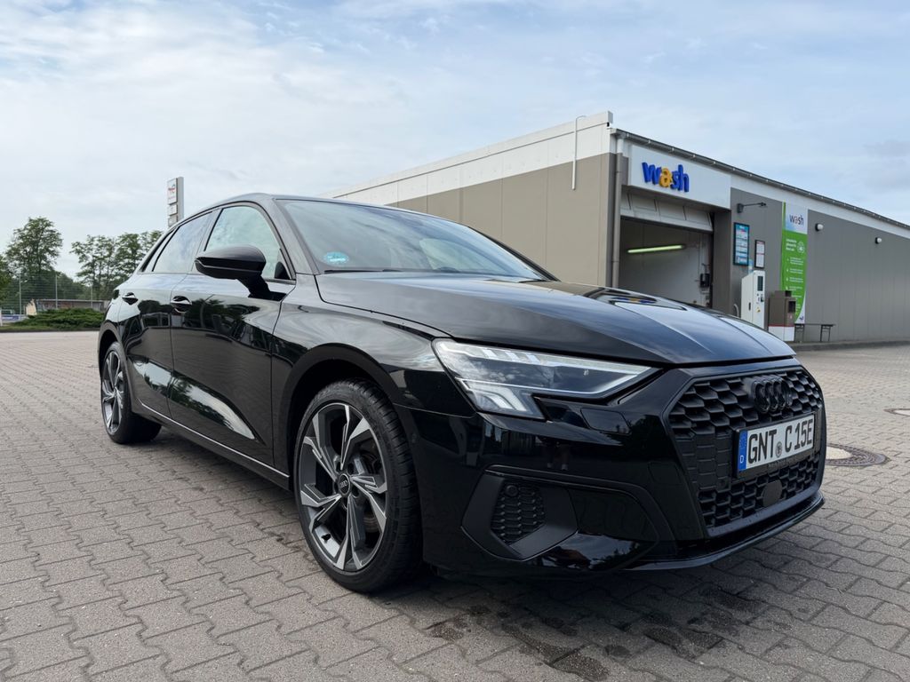 Image of Audi A3