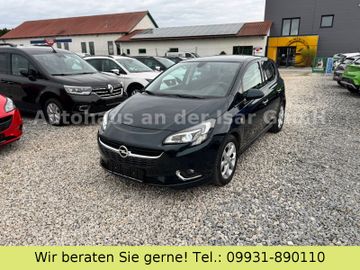 Bild 2 Opel Corsa E 1.4 Innovation *OPC LINE*SHZ*PDC*XENON*